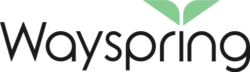 Wayspring Logo