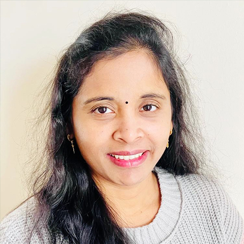 Sudha Manepalli, FNP-C Primary Care Nurse Practitioner