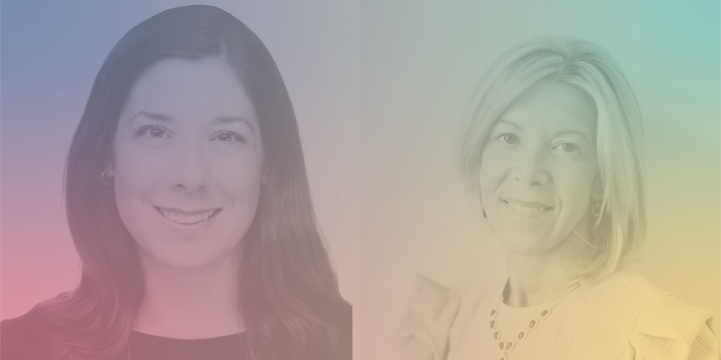 new strategic appointments for wayspring: Michelle Leonhardt and Alice Heywood