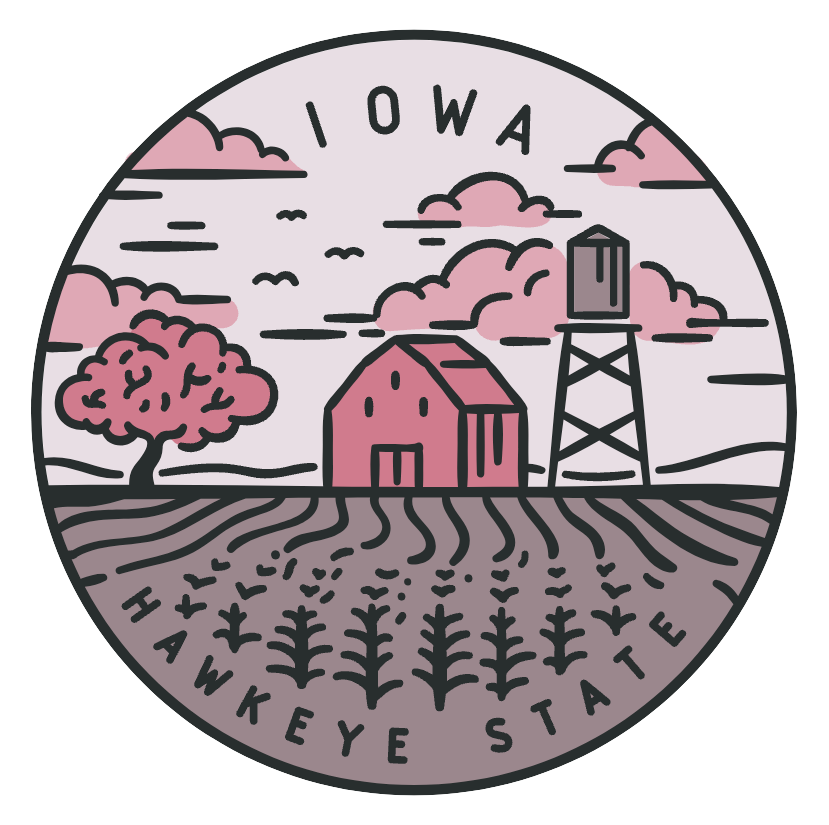 Iowa Wayspring
