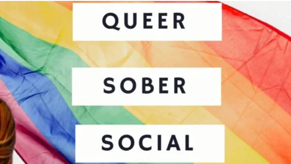 Queer Sober Meetup Sober Events Pennsylvania